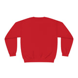 Leopard Queen Crewneck Sweatshirt