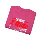 Trike Tee  Women