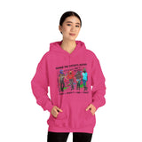 Sisters Keeper Hoody