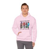 Sisters Keeper Hoody