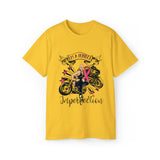 Sista 2 Breast Cancer Awareness (short sleeve tee)