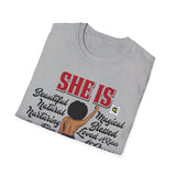 She Is (original)