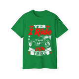 Trike Tee  Women