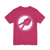 What's Understood (White font)