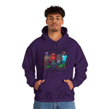 Sisters Keeper Hoody