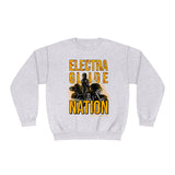 E GLIDE NATION  Sweatshirt