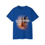 GROUND TAPPING  (short sleeve)