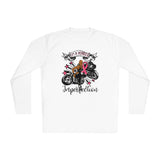 Cancer Awareness (Long Sleeve Tee Classic fit)