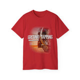 GROUND TAPPING  (short sleeve)