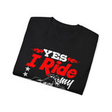 Trike Tee  Women
