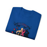 Sista 2 Breast Cancer Awareness (short sleeve tee)