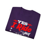 Trike Tee  Women