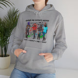 Sisters Keeper Hoody