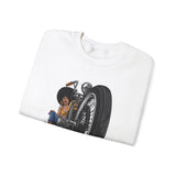 She's Just Chilling Sweatshirt