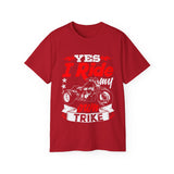 Trike Tee  Women