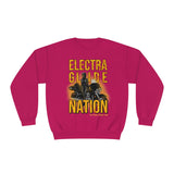 E GLIDE NATION  Sweatshirt