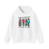 Sisters Keeper Hoody