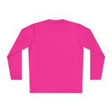 Cancer Awareness (Long Sleeve Tee Classic fit)