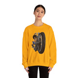 She's Just Chilling Sweatshirt