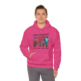 Sisters Keeper Hoody