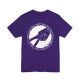 What's Understood (White font)