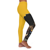 Wonder Woman Leggings
