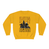 E GLIDE NATION  Sweatshirt