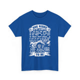 She Rides  (Sling Tee)