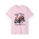 Sista 2 Breast Cancer Awareness (short sleeve tee)