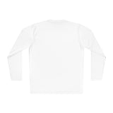 Cancer Awareness (Long Sleeve Tee Classic fit)