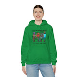 Sisters Keeper Hoody