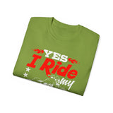 Trike Tee  Women