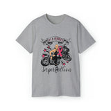 Sista 2 Breast Cancer Awareness (short sleeve tee)