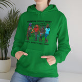 Sisters Keeper Hoody