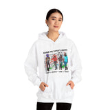 Sisters Keeper Hoody