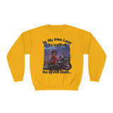 In My Own Lane (Sweat Shirt)
