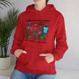 Sisters Keeper Hoody