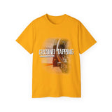 GROUND TAPPING  (short sleeve)