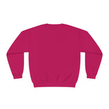 Leopard Queen Crewneck Sweatshirt