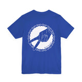 What's Understood (White font)