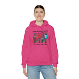 Sisters Keeper Hoody