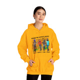 Sisters Keeper Hoody