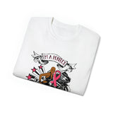 Sista 1 Breast Cancer Awareness (short sleeve tee)