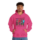 Sisters Keeper Hoody