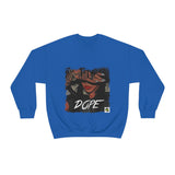 She's Dope  Crewneck Sweatshirt