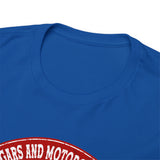 Cigars and Motorcycles I