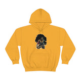 Wonder Woman Hooded Sweatshirt