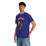 Cigars and Motorcycles II (short sleeve)