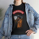 Cigars and Motorcycles II (short sleeve)