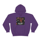 She is dope (hoody)